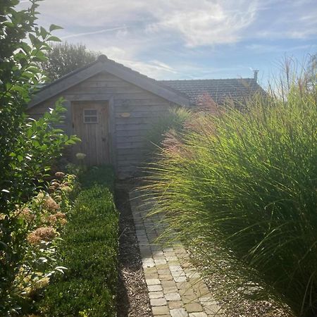 1001Nacht Villa Beernem Eksteriør billede